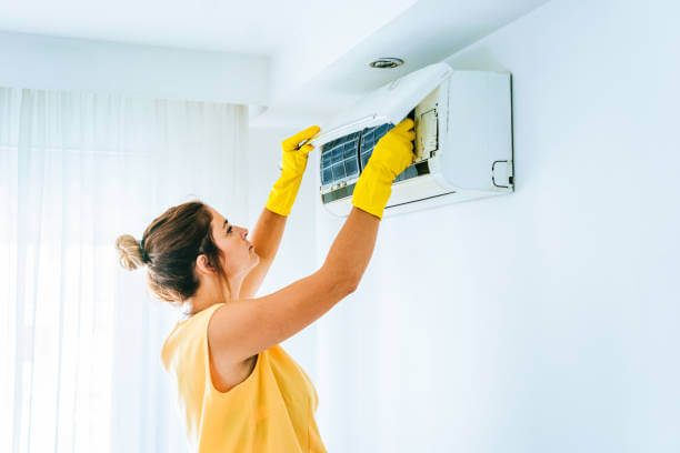 How AC Maintenance in Dubai Reduces Mold, Allergens, and Airborne Illness? AC maintenance Dubai near me