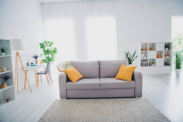 Professional sofa cleaning in Dubai for customer satisfaction