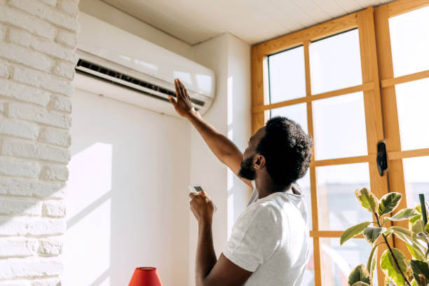ac not cooning