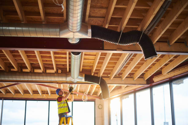 ac duct cleaning UAE