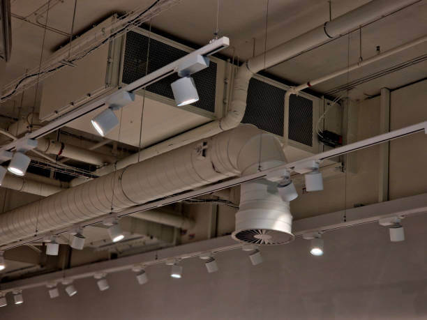 AC duct cleaning Dubai