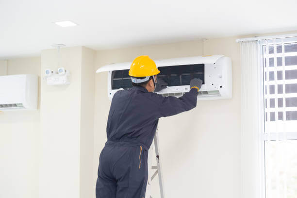 AC Cleaning Services in Dubai