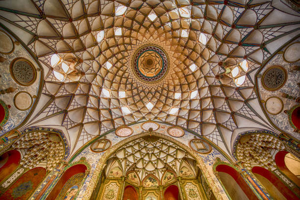 Professional palace painting service in UAE showcasing elegant and detailed interior wall designs.