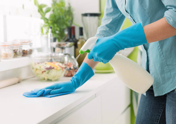 Home cleaning dubai uae maid