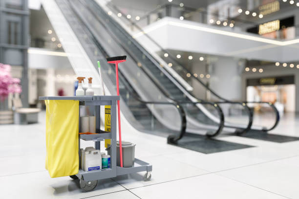 Why Hiring a Maid Cleaning Service in Dubai Is a Game-Changer for Your Home? Maid Cleaning Service in Dubai AED 33