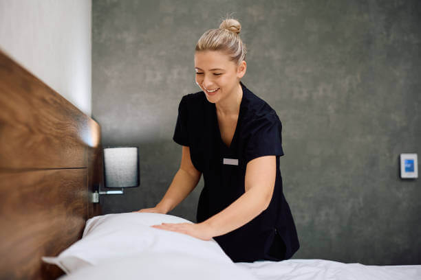 Busy Lifestyle? Let Our Maid Cleaning Service in Dubai Clean Your Home We want house maid cleaning dubai