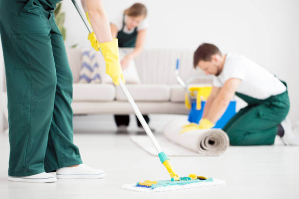 Home Cleaning in Dubai: What You Need to Know Before You Book? home cleaning in Dubai