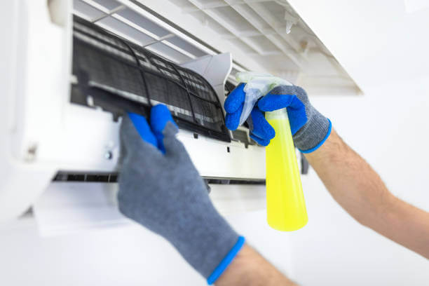 AC Cleaning in Maple 2 – Why Professional AC Cleaners in Dubai? AC Cleaning in Maple 2