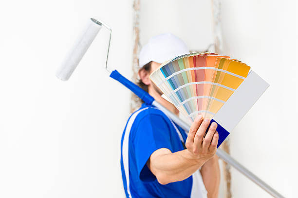 Painting services in Sidra 3 AED 199