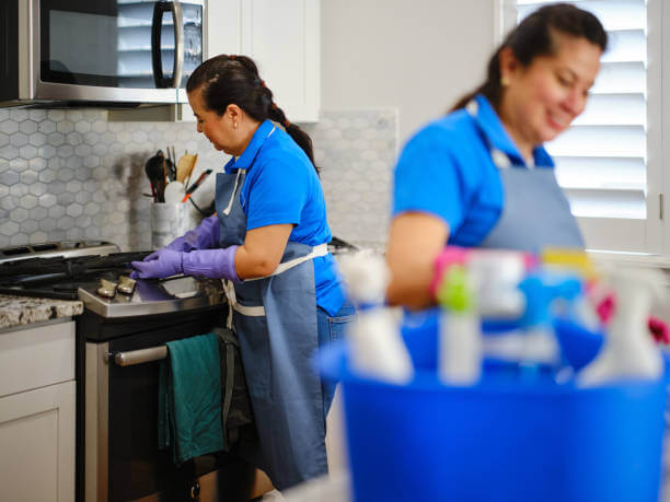 Maid Services Near Me: What to Expect & How to Choose Right One? Maid Services Near Me AED 33