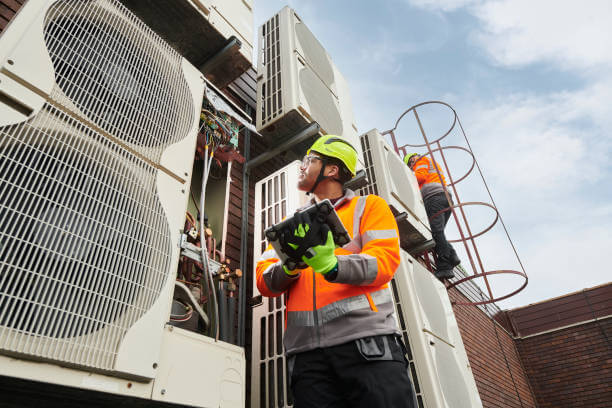 Why Regular AC Cleaning in Sidra 2 Is a Must for Healthy Living? AC Cleaning in Sidra 2 AED 199