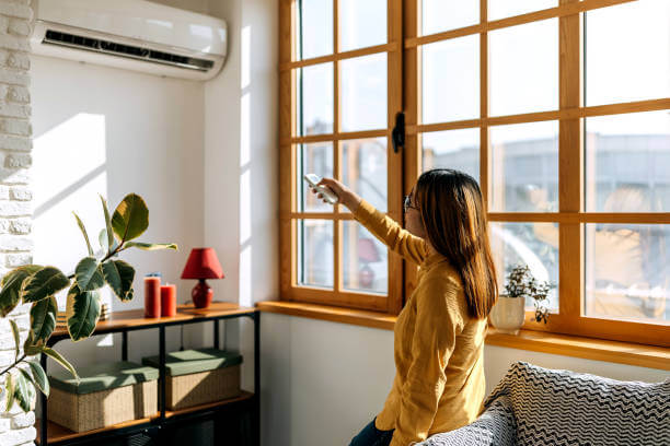 What are The Hidden Benefits of Routine AC Cleaning in Damac Hills? AC Cleaning in Damac Hills AED 99