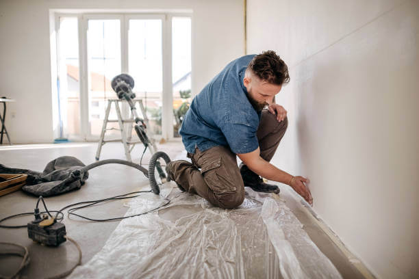 How Can You Get the Luxury Flawless Finish with top painting services in the Villas? Professional Luxury Painting Services in The Villas Dubai | UrbanMop.com from AED 199