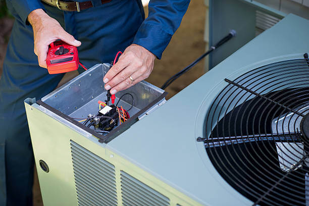 How to Find the Best Experts for AC Repair in Damac Akoya Oxygen? AC Repair in Damac Akoya Oxygen from AED 99
