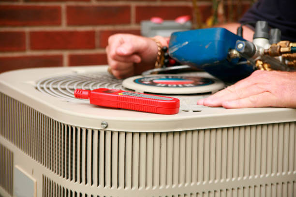 AC Repair Damac Akoya AED 99
