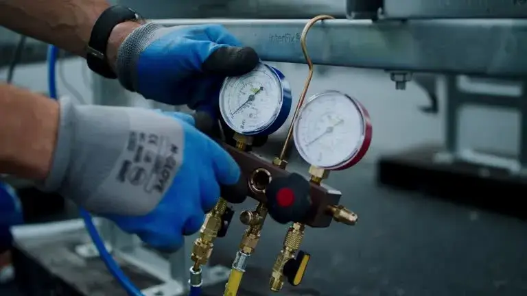 AC Repair Dubai Land - Expert Service AED 99 | UrbanMop.com