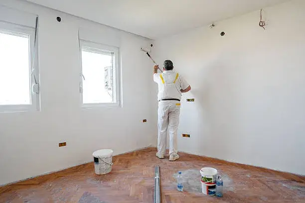 Professional House Painting in Dubai: Affordable Packages for Families UrbanMop house painting in Dubai from AED 199 – affordable family packages.