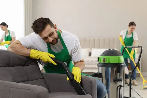 Maid cleaning service Dubai – Save time, reduce stress from AED 33 at UrbanMop