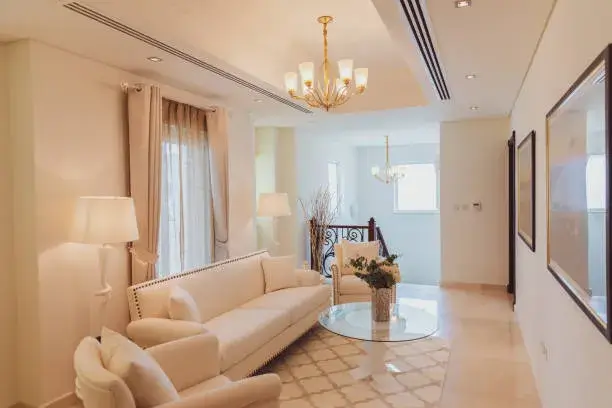 Painting service in Dubai – UrbanMop expert painters from AED 199