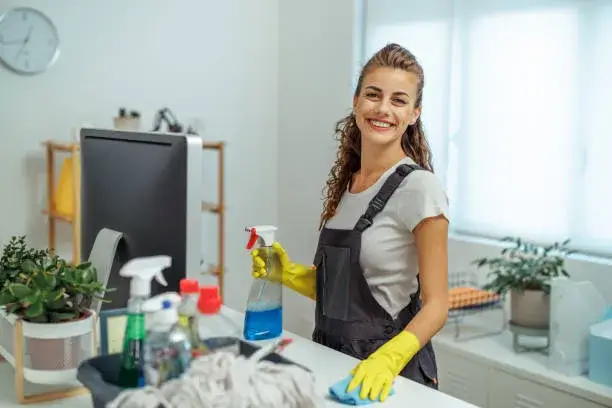 Home Cleaning Dubai AED 249 | UrbanMop Services for Busy Lifestyles