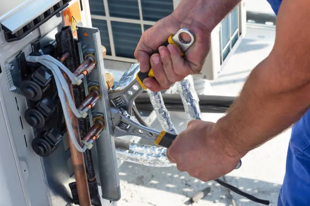 Affordable AC Service Dubai AED 99 – Extend Your Air Conditioner Life