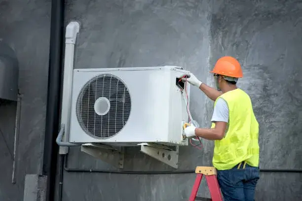 Comprehensive AC repair Dubai and maintenance solutions for effective cooling – AED 99 UrbanMop.com