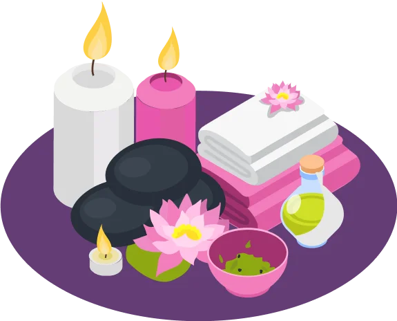 SPA at Home