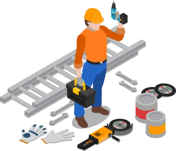 Handyman Service