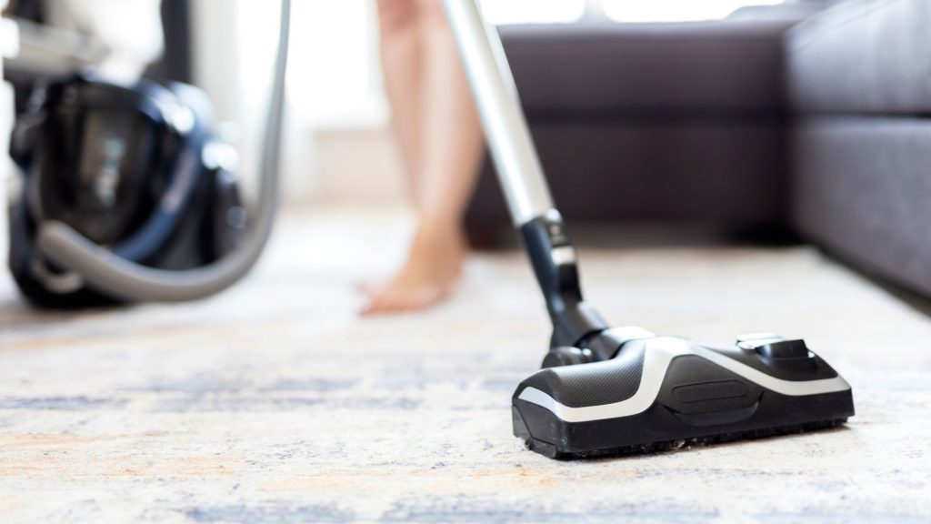 How "often" you should use vaccum at Home?