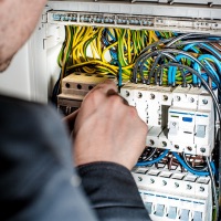 Why Electrical Leak Circuit Breaker (ELCB) Trips?